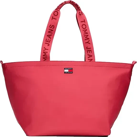 Tommy Hilfiger Essential Logomuster Tote Shopper