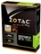 Zotac GeForce GTX 750 Ti OC, 2GB GDDR5, 2x DVI, HDMI, DP Vorschaubild