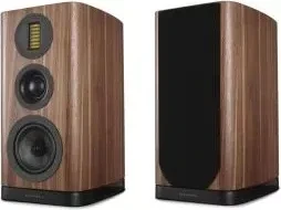 Wharfedale EVO 5.2 walnuss, Paar