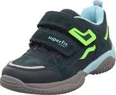 Superfit Storm grün/hellgrün (Junior)