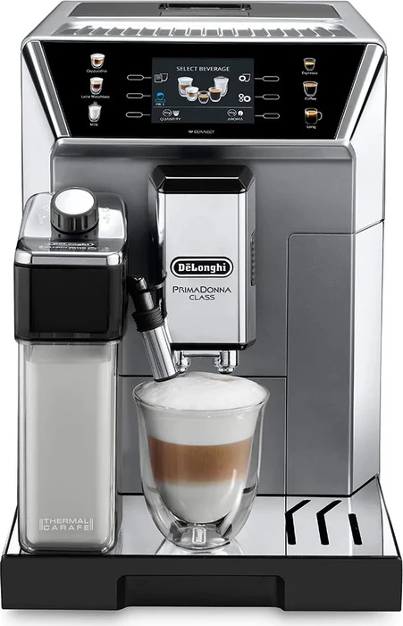 DeLonghi ECAM 550.85.MS PrimaDonna Class