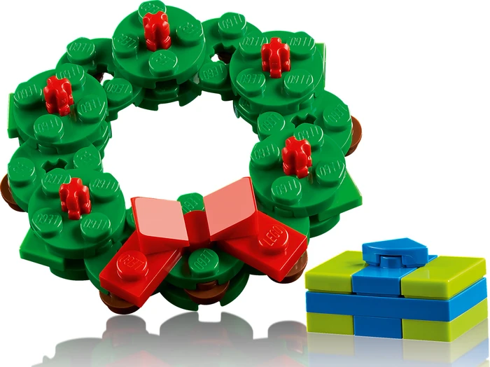 LEGO Creator Expert - Pickup