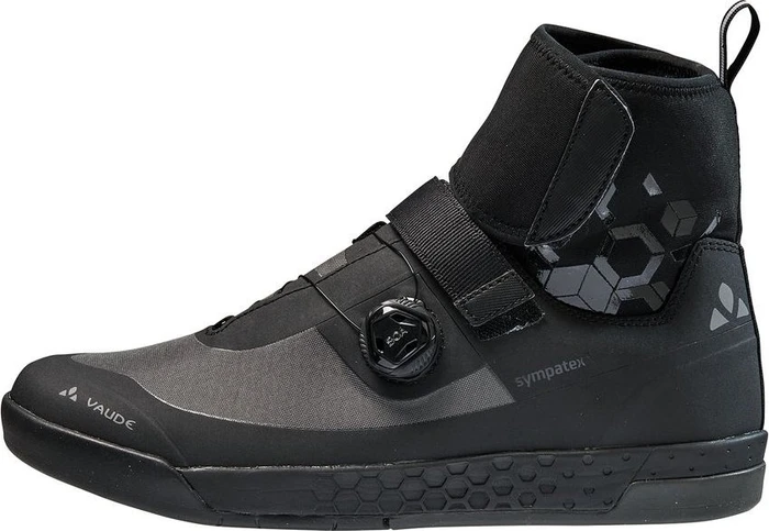 Vaude AM Moab Mid Winter STX schwarz