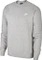 Nike Sportswear Club French-Terry Sweatshirt (Herren) Vorschaubild