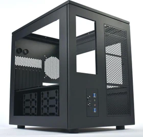 CaseLabs Mercury S8