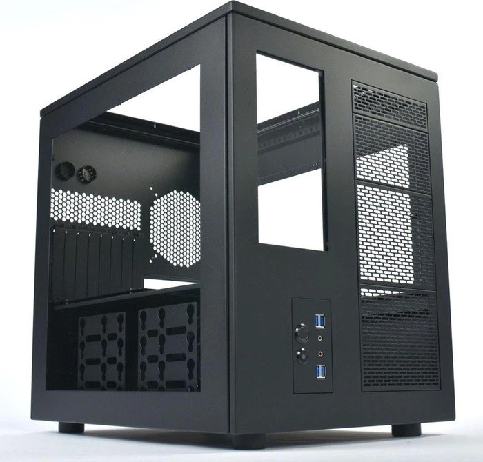 CaseLabs Mercury S8