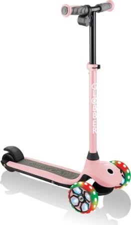 Globber E-Motion 4 Plus Elektro-Roller