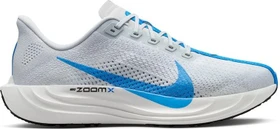 Nike Pegasus Plus pure platinum/black/white/light photo blue (Herren)