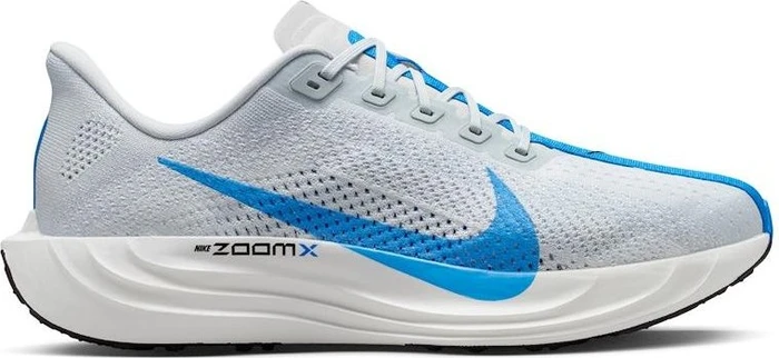 Nike Pegasus Plus pure platinum/black/white/light photo blue (Herren)