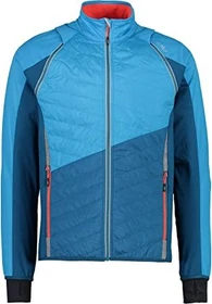 CMP Hybrid Unlimitech Funktionsjacke danube (Herren)