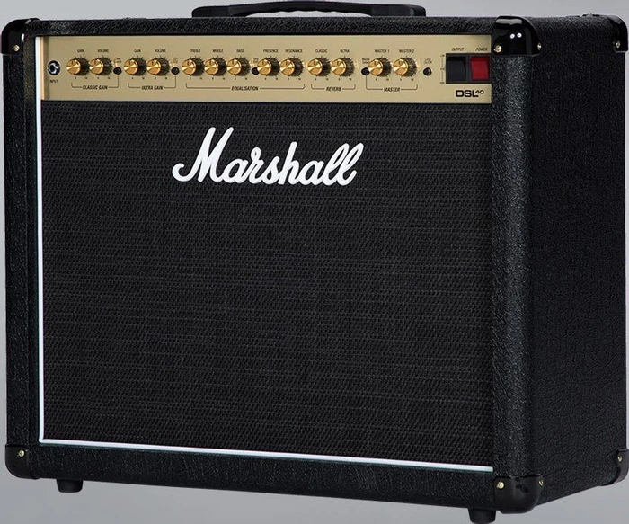 Marshall DSL40CR