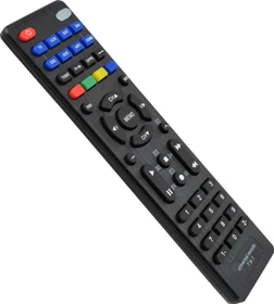 MegaSat Micro M80 HD Fernbedienung
