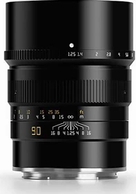 TTArtisan 90mm 1.25 für Hasselblad X