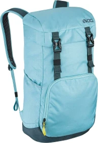 Evoc Mission aqua blue