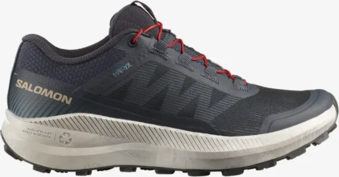 Salomon Vision india ink/cameo blue/almond milk