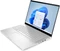 HP Envy 16-h0778ng, Natural Silver, Core i7-12700H, 16GB RAM, 1TB SSD, GeForce RTX 3060, DE Vorschaubild