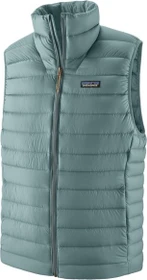 Patagonia Down Sweater Modell 2023 Funktionsweste blue sage (Herren)
