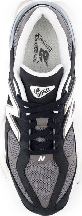 New Balance 9060 black/tornado