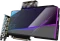 GIGABYTE AORUS GeForce RTX 4070 Ti Xtreme Waterforce WB 12G, 12GB GDDR6X, HDMI, 3x DP Vorschaubild