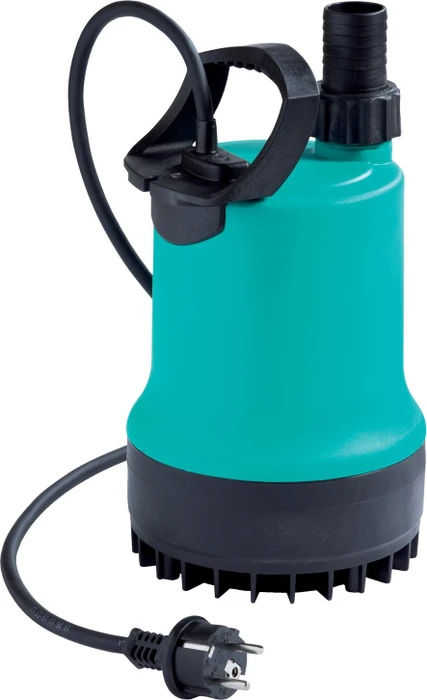 Wilo Drain TM 32/8-10M Elektro-Schmutzwassertauchpumpe
