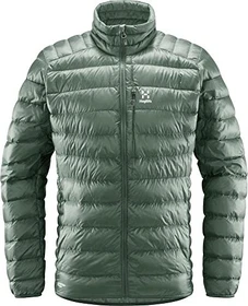 Haglöfs Roc Down Funktionsjacke fjell green (Herren)