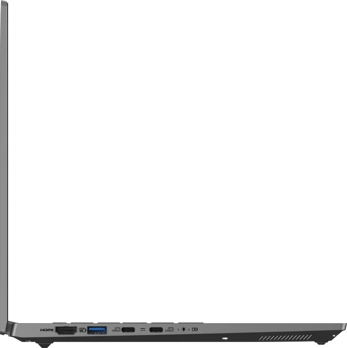 Acer Swift X 14 AI SFX14-61G-R4HP, Titanium Gray, Ryzen AI 9 365, 32GB RAM, 2TB SSD, GeForce RTX 5070, DE