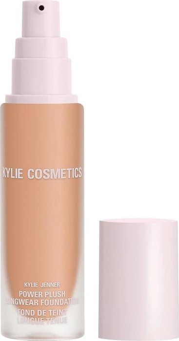 Kylie Cosmetics Power Plush Longwear Foundation 4.5C, 30ml