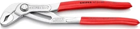 Knipex Cobra Wasserpumpenzange, 25cm