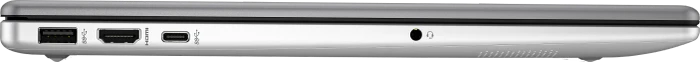 HP 250R G10, Turbo Silver, Core 5 120U, 16GB RAM, 512GB SSD, DE