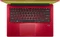 Acer Swift 3 SF314-54-38QQ, rot, Core i3-8130U, 4GB RAM, 128GB SSD, DE Vorschaubild