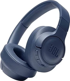 JBL Tune 760NC blau