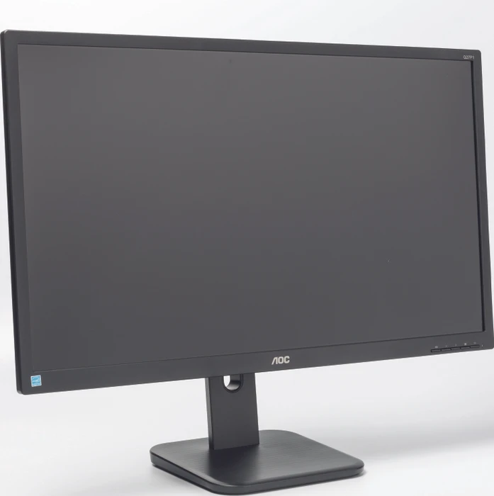 AOC Q27P1, 27"
