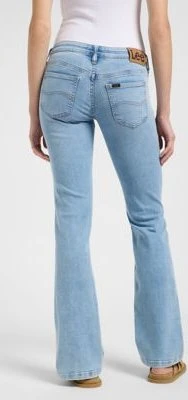 Lee Jessica Jeans light azul (Damen)