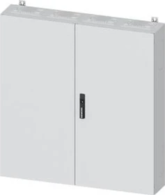 Siemens ALPHA 400 Wandschrank