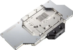 Phanteks Glacier GTX 1080 Ti ASUS Strix GPU Block, chrome (PH-GB1080TiAS_CR01)