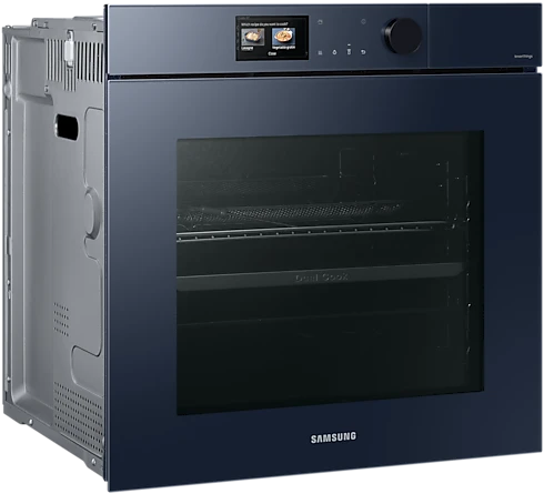 Samsung NV7B7997ADN Backofen mit Dampfunterstützung