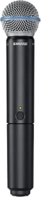 Shure BLX2/B58 S8