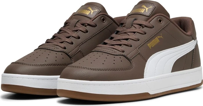 Puma Caven 2.0 flat bronze/puma white/puma gold