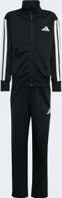adidas Essentials Climacool Kids Trainingsanzug schwarz/weiß (Junior)