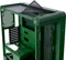 Thermaltake Core P6 TG Racing Green, Glasfenster Vorschaubild