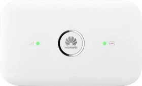 Huawei E5573C, weiß