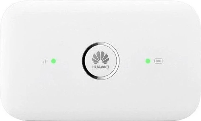 Huawei E5573C, weiß