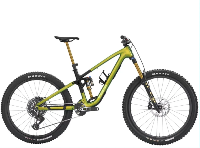 Trek Fuel MX 9.9 XO AXS Gen 7 Modell 2026