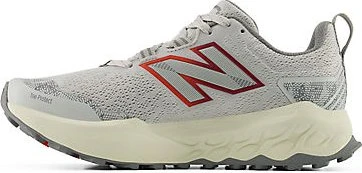 New Balance Fresh Foam X Garoé V2 slate grey/neo flame (Damen)