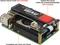 Geekworm X1001 PCIe auf M.2 Key-M NVMe Adapter-Board, M.2 M-Key 2230/2242/2260/2280 NVMe Slot für Raspberry Pi 5 Vorschaubild