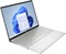 HP Pavilion Aero 13-be0053ng, Natural Silver, Ryzen 5 5600U, 8GB RAM, 512GB SSD, DE Vorschaubild