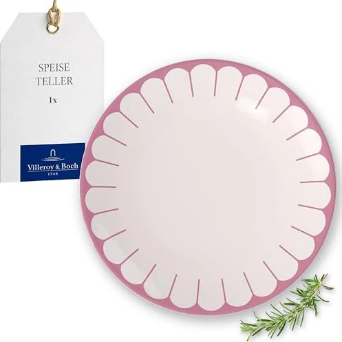 Villeroy & Boch Fleur Cassis