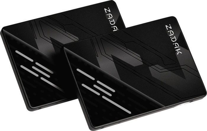 ZADAK TWSS3 128GB, 2.5" / SATA 6Gb/s