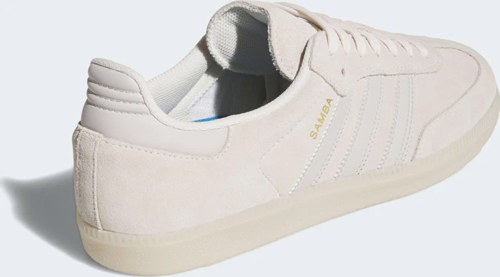 adidas Samba ADV chalk white/grey one/carbon