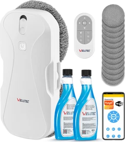 Welltec Probot RX11 Pro Fensterreinigungsroboter weiß